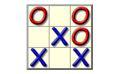 tic tac toe