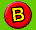 B icon