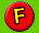 F icon