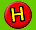 H icon