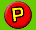 P icon