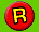 R icon