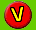V icon