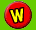 W icon