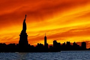 Voli per New York