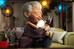 10 domande da fare ai nonni