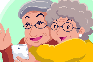 Frasi celebri sui nonni