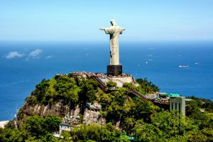 Voli per Rio