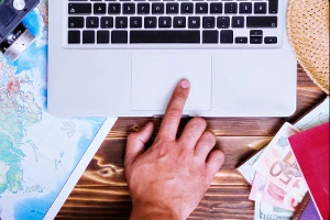 Valuta o vendi il tuo sito web