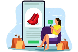 Acquisti online