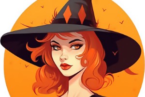 Wallpaper Befana