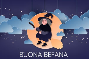 Video Befana