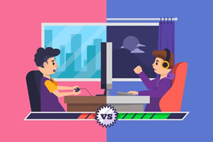 Giochi Multiplayers 1
