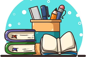 Libri e scuola