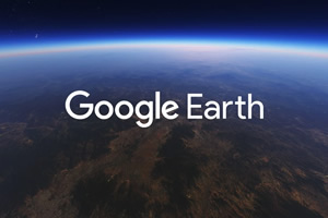 Google Earth