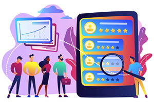 Page ranking