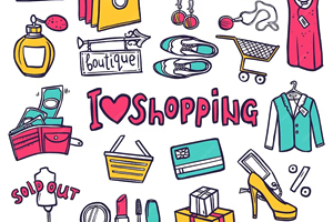 Shopping