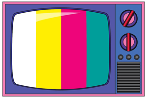 Televisione