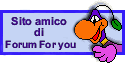Sito Amico di ForumForYou.it