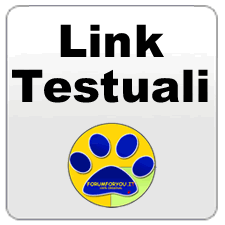 Link testuali di ForumForYou.it