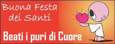 Ognissanti