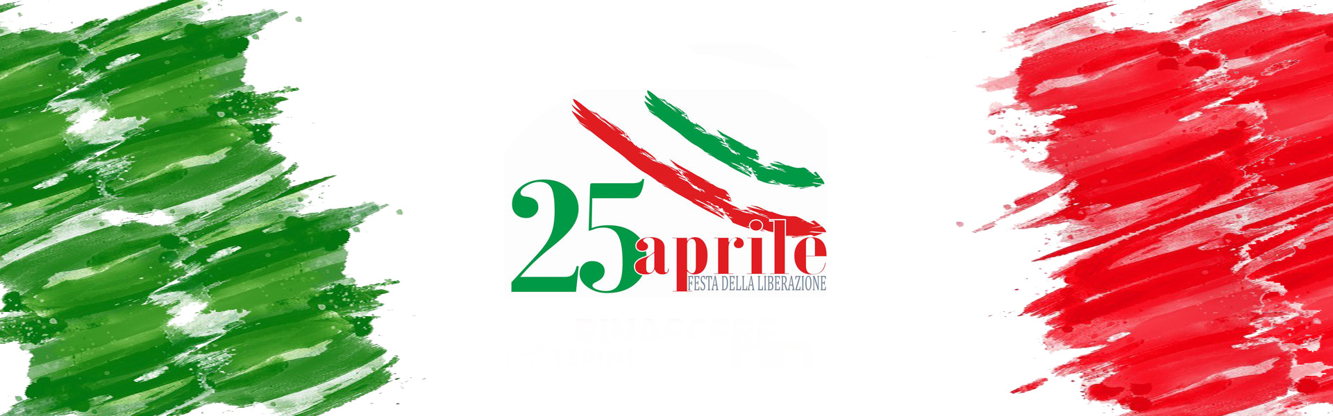 25 aprile 2026 - Speciale Festa della Liberazione