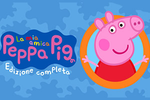 Peppa Pig