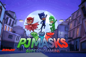 Super Pigiamini