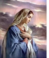 Immacolata 8 Dicembre 2025