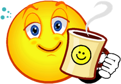 mattino emoticons
