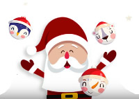 Christmas card