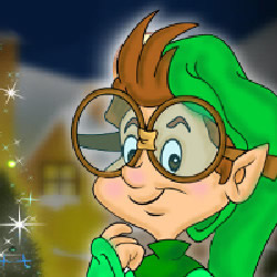Christmas Shooter Game