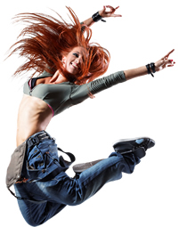 Video Whatsapp Canto, Danza e Ballo