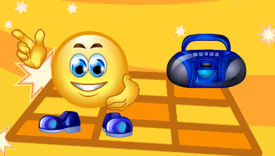 Smiles - Faccine  - Emoticons