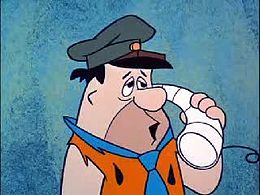 The Flintstones