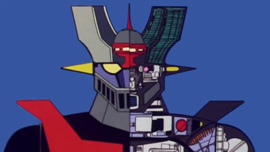 Episodi di Mazinga Z