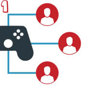 Giochi MultyPlayers