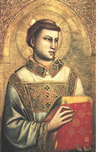 Santo Stefano - 26 Dicembre 2024