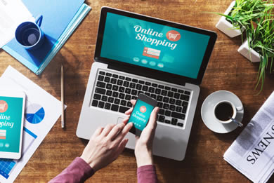 Guida allo Shopping online