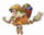 Sms Befana