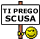 Sms Scuse