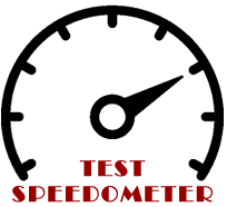 Speedometer Icon