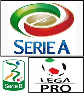 Classifiche Campionati Serie A e B
