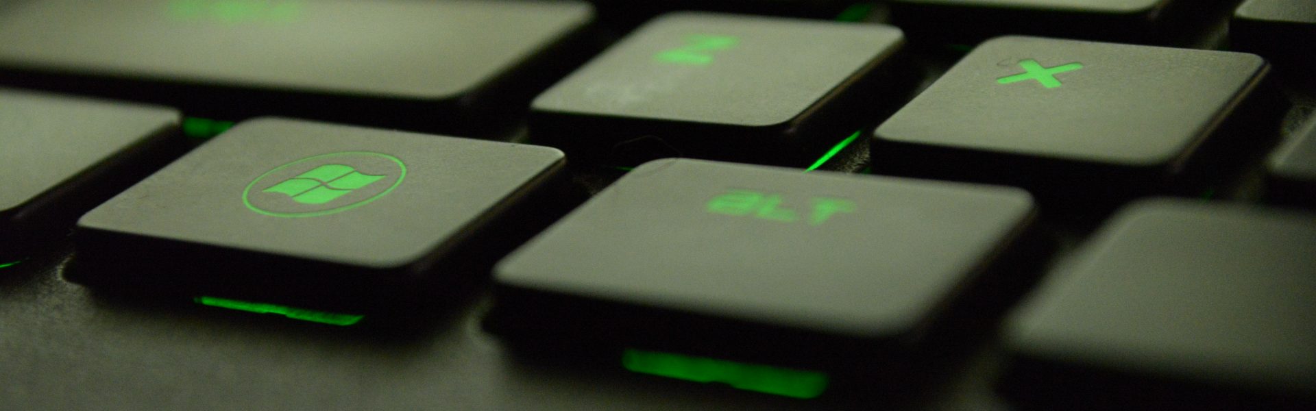 Tasti scelta rapida windows 10