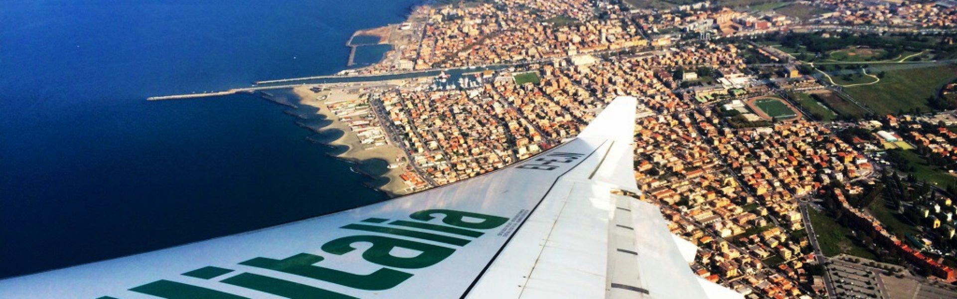 Alitalia