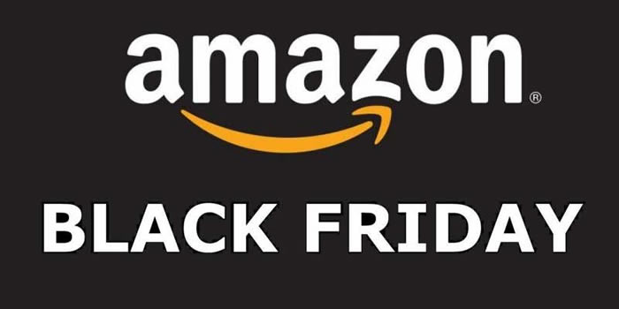 Black Friday Amazon