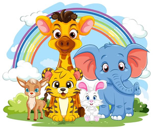 Video Whatsapp Animali