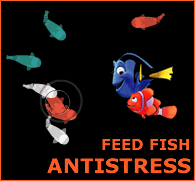 Feed Fish Antistress