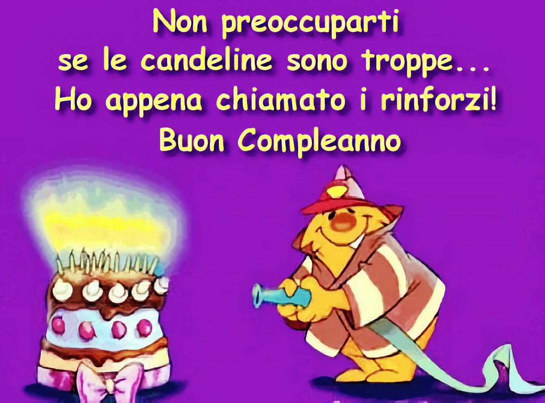 Le frasi più cattive per augurare un Buon Compleanno