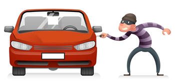 Ricerca Veicoli rubati o smarriti online gratis